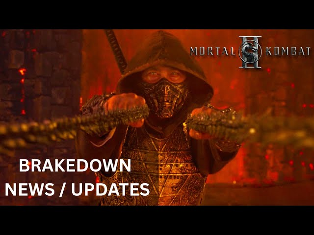 MORTAL KOMBAT 2 Review: The Brutal 2026 Action Spectacle That Might Finally Break the Video Game Movie Curse