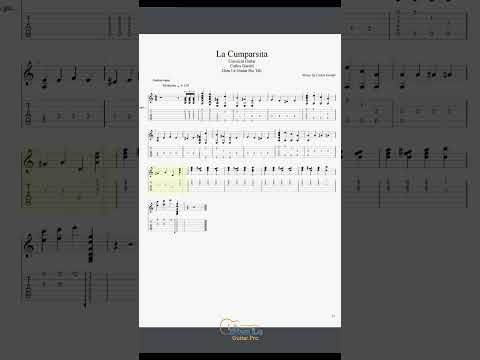 La Cumparsita - Carlos Gardel