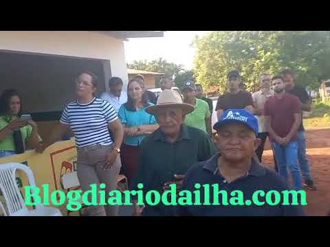 SUCUPIRA DO NORTE (MA): Aniversaria e inaugura nos seus 64 anos. POR LIMA K LIMA