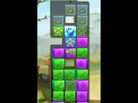 Pet Rescue Saga Level 3512