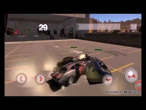 destruction derby android apk download