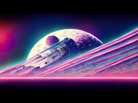 Atmospheric Voyage III – A Downtempo Chillwave Mix [ Chill - Relax - Study ]