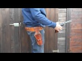 Gunspin