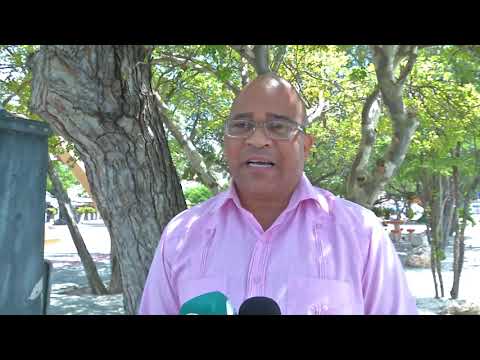 Gilbert Doran, musiko ta reakshona riba e loke ku prome minister a bisa djabierne ultimo