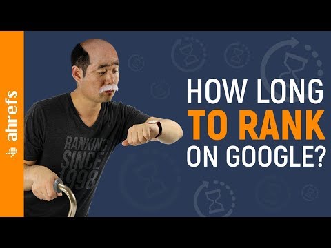 How Long Does it Take to Rank on Google: A Data-Driven SEO Strategy For Faster Rankings