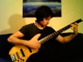 'Yesterday' (The Beatles) for Solo Bass - Zander ...