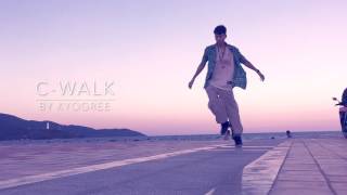 Come back Cwalk | Gangsta Walk - Coolio feat Snoop Dogg
