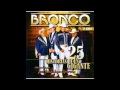 Bronco - Libros Tontos - YouTube