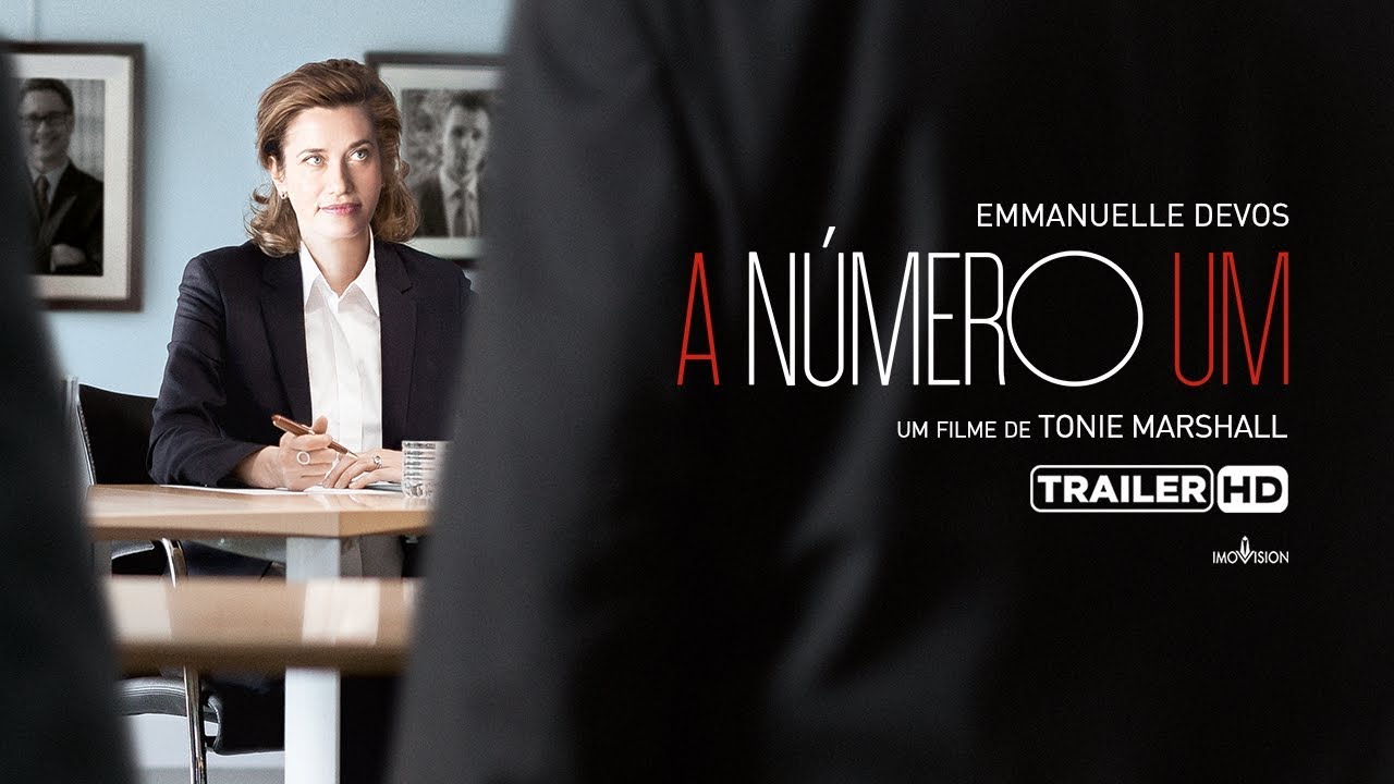 trailer Oficial