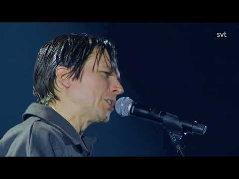 Hurula & Jojje Wadenius - Visan om Bo (Pugh Rogefeldt)