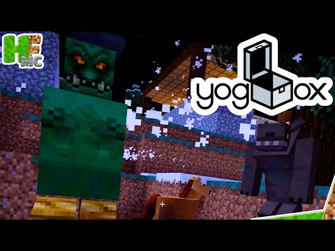 The YogBox but it's 2022 and it's BROKEN