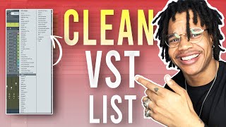 FL Studio 20 FIX: How To Delete Uninstalled Plugins From Plugin List