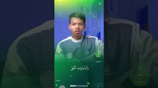 Download lagu Ngaji Merdu Surat Thaha Ayat 1-10 | Aufa Bahauudin Zahid Mudah belajar membaca Al-Quran untuk pemula mp3 Download lagu Ngaji Merdu Surat Thaha Ayat 1-10 | Aufa Bahauudin Zahid Mudah belajar membaca Al-Quran untuk pemula mp3