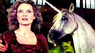 Witches, Unicorns and Storm Pirates | Stardust | CLIP