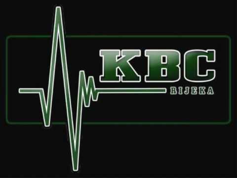 KBC - NOĆAS MI SRCE PATI
