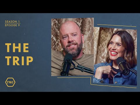 Ep. 11: "The Trip" (S1E9) | A Life Changing Smoothie