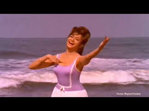 Is duniya mein jeena ho to sun lo meri baat@PuraneNagmeBhuleBisreGeet