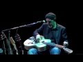 Harry Manx-Spoonful-Live-2012