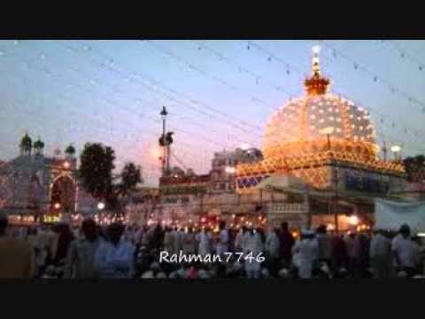 Ek Nazar Bas Ek Nazar Kar Do Karam Ki (Khursheed Aalam).