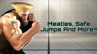 Safejumps