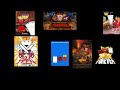 Aqua Teen Hunger Force Best Moments The Entire 2000 Series