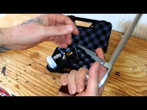 North American Arms Mini Revolver NAA-1860-6C