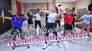 Download lagu Senam Kreasi Dj Remix Tresna Butuh Materi lagi viral nie⁉️ @LiaMarliaChannel mp3 Download lagu Senam Kreasi Dj Remix Tresna Butuh Materi lagi viral nie⁉️ @LiaMarliaChannel mp3
