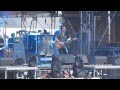 Stereophonics - Graffiti On The Train live @ Nova ...