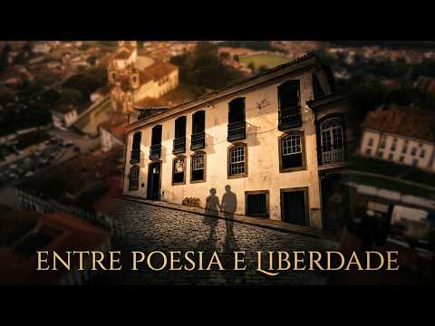Entre poesia e liberdade: a casa de Tomás Antônio Gonzaga em Ouro Preto | JF6 Revelações