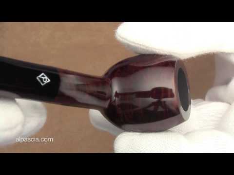 pipa Parker 035 - smoking pipe