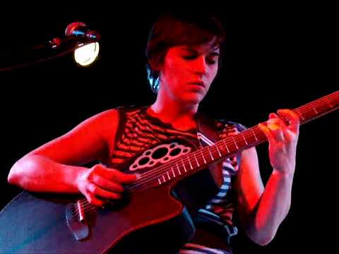 2/16 Kaki King - Life Being What It Is @ The Glasshouse, Pomona, CA 05/25/10