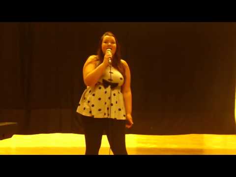 Magic Song Énekiskola - Gyakorló énekóra - 004