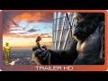 King Kong 2005 Trailer 2 German Deutsch