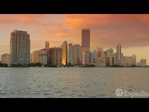 Miami - City Video Guide