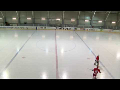 HK Playboy Slavija - HK Crvena Zvezda