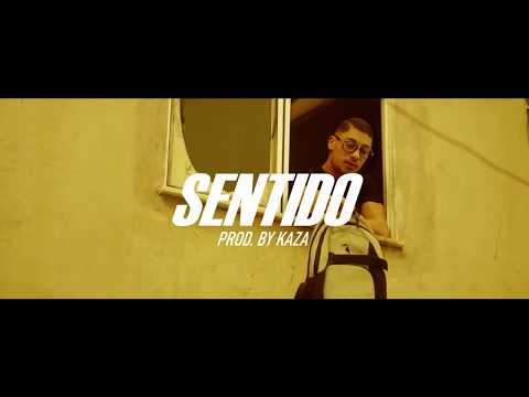(FREE) Maes x Bramsito Type Beat - “Sentido“ (Guitar R&B Beats Instrumental) Prod. by KazaBeats