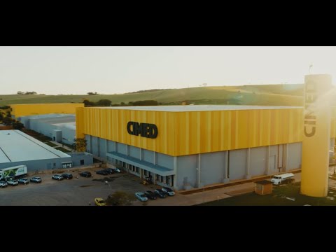 CIMED | Institucional 2022