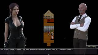 No Escape | Gameplay [PC, Android, Mac]