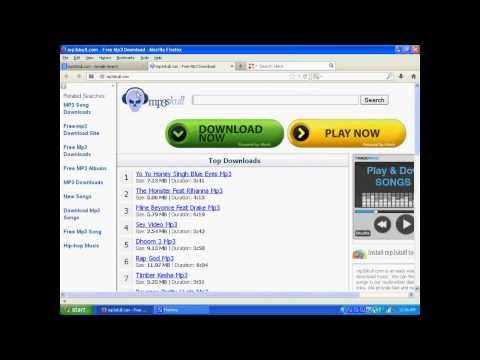 Download Mp3 Skulls