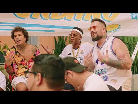 Lukinhas, Vitão, Pablo Bispo   Gingado Dela Clipe Oficial