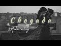 Chogada [Darshan Raval] Sped up + Reverb
