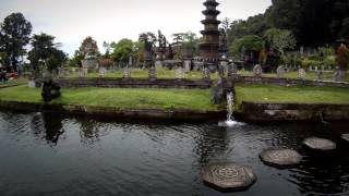 preview picture of video 'Tirtagangga Water Palace'