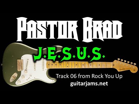Thumbnail for Jesus Rock Sold video