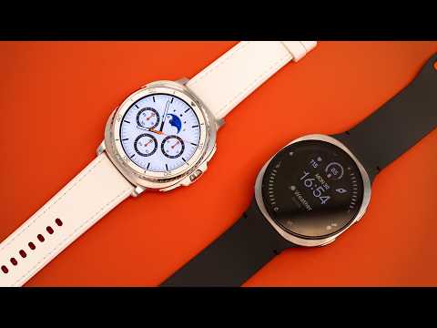 Fan-Liebling! SAMSUNG GALAXY WATCH 8 / 8 CLASSIC