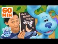 Blue Reads Hey Diddle Diddle W Josh 60 Minutes Blue S Clues You Podcast