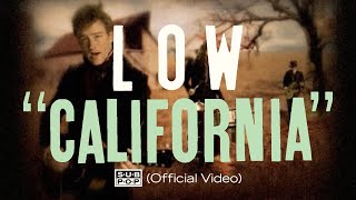 California Music Video