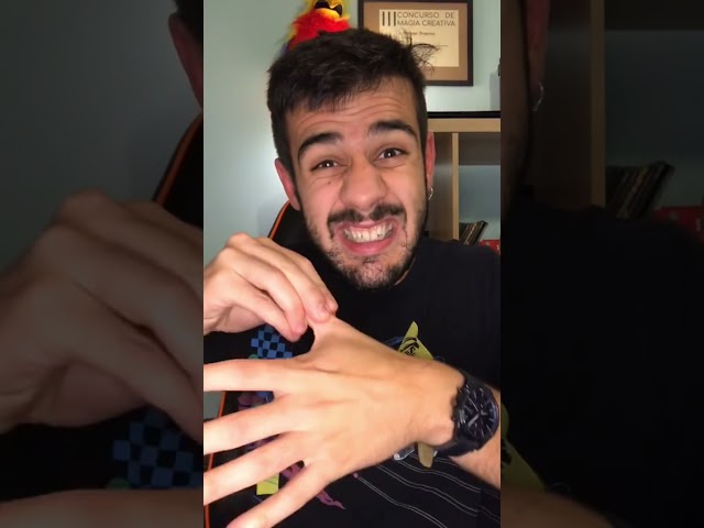 Vídeo relacionado con 2 puntas para el pulgar, trucos de magia, punta de pulgar, seda, desaparición mágica, punta de pulgar, truco de magia, trucos de magia, trucos de mago, trucos de magia, trucos de magia, trucos para