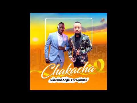 Guardian Angel  Ft Ps.Jackes  I can't forget ( Audio Officiel )