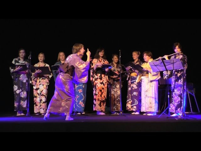 A short report on Cultural Diversity Days 2018.
Our thanks go to all participants and organisers. Hope to see you again next year!