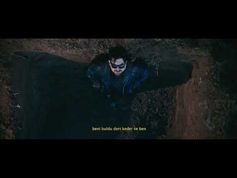 OGI - ÇUKUR  (PROD BY. SNOW,VTECH) l OFFICIAL MUSIC VIDEO